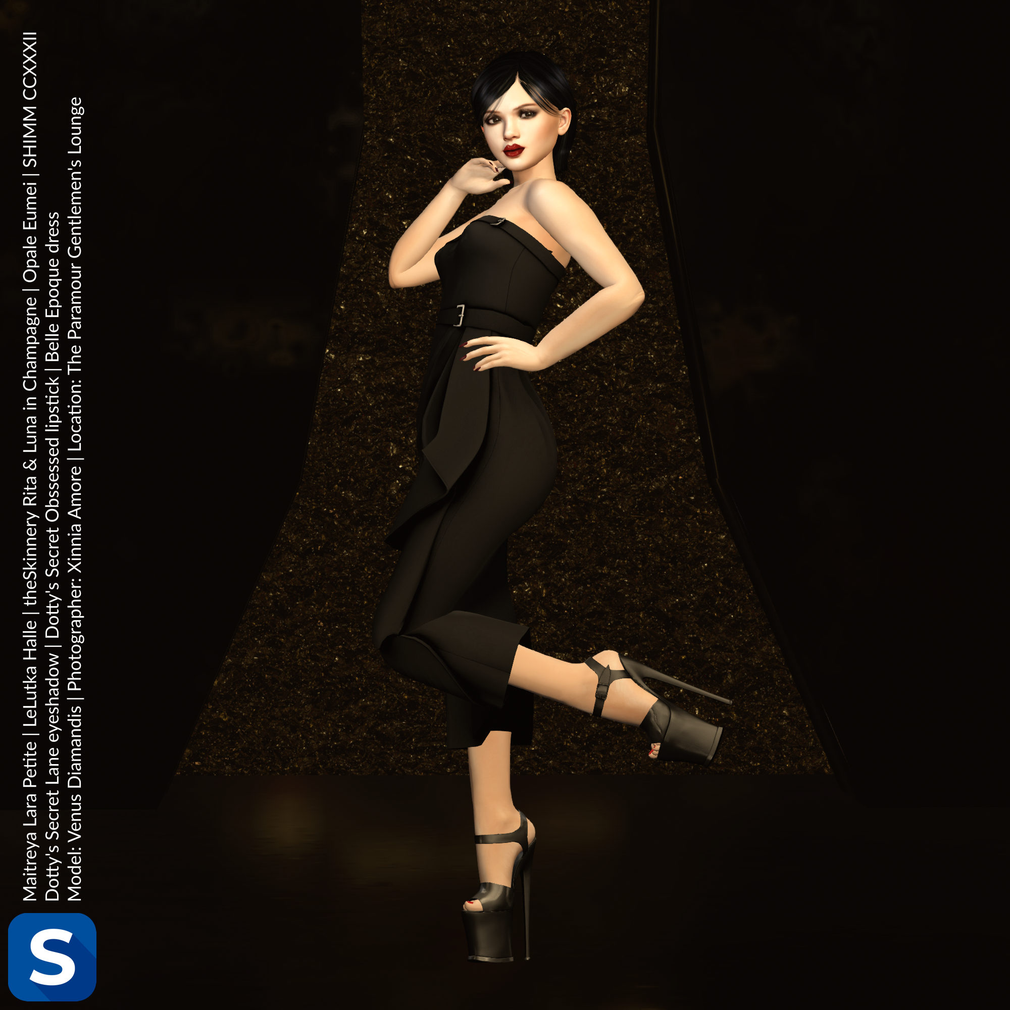 Threadsday, January 1, 2026