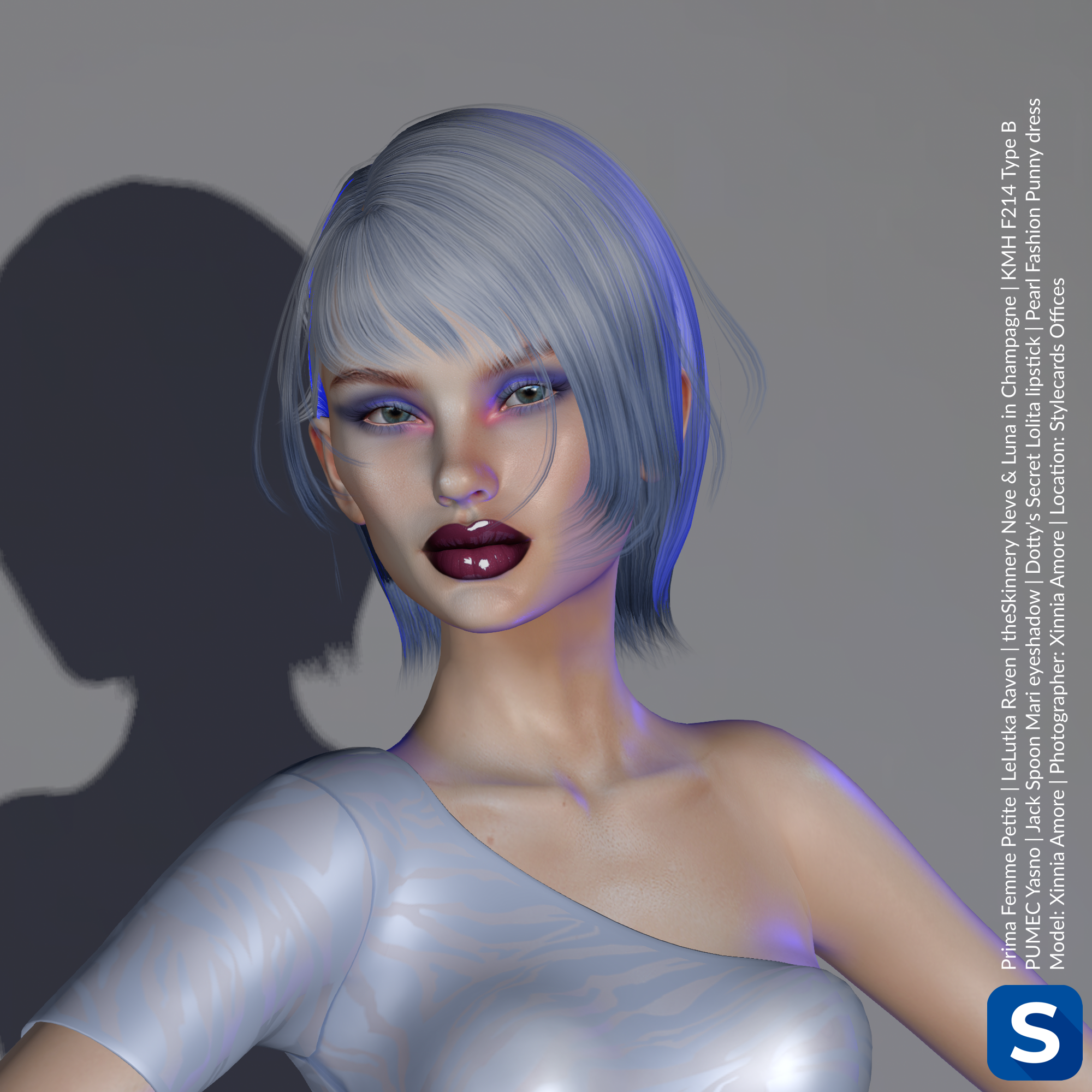 Makeup Monday, February 2, 2026