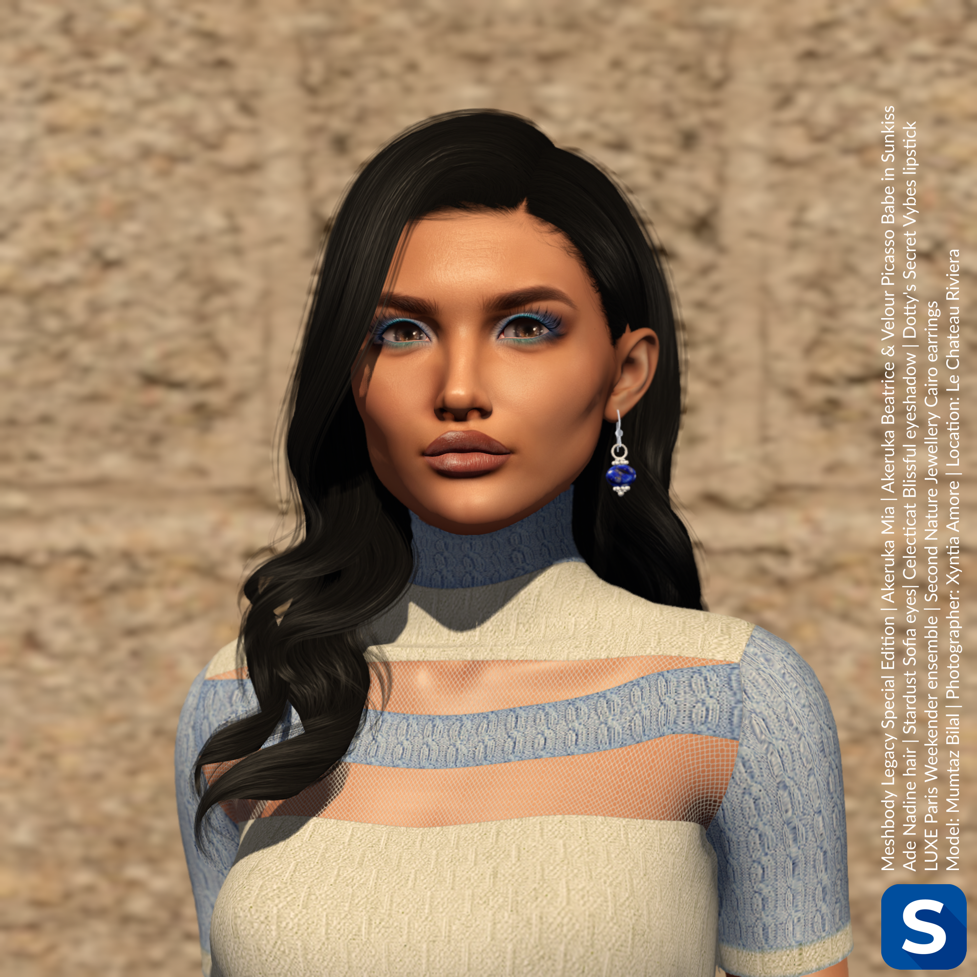 Makeup Monday, February 9, 2026