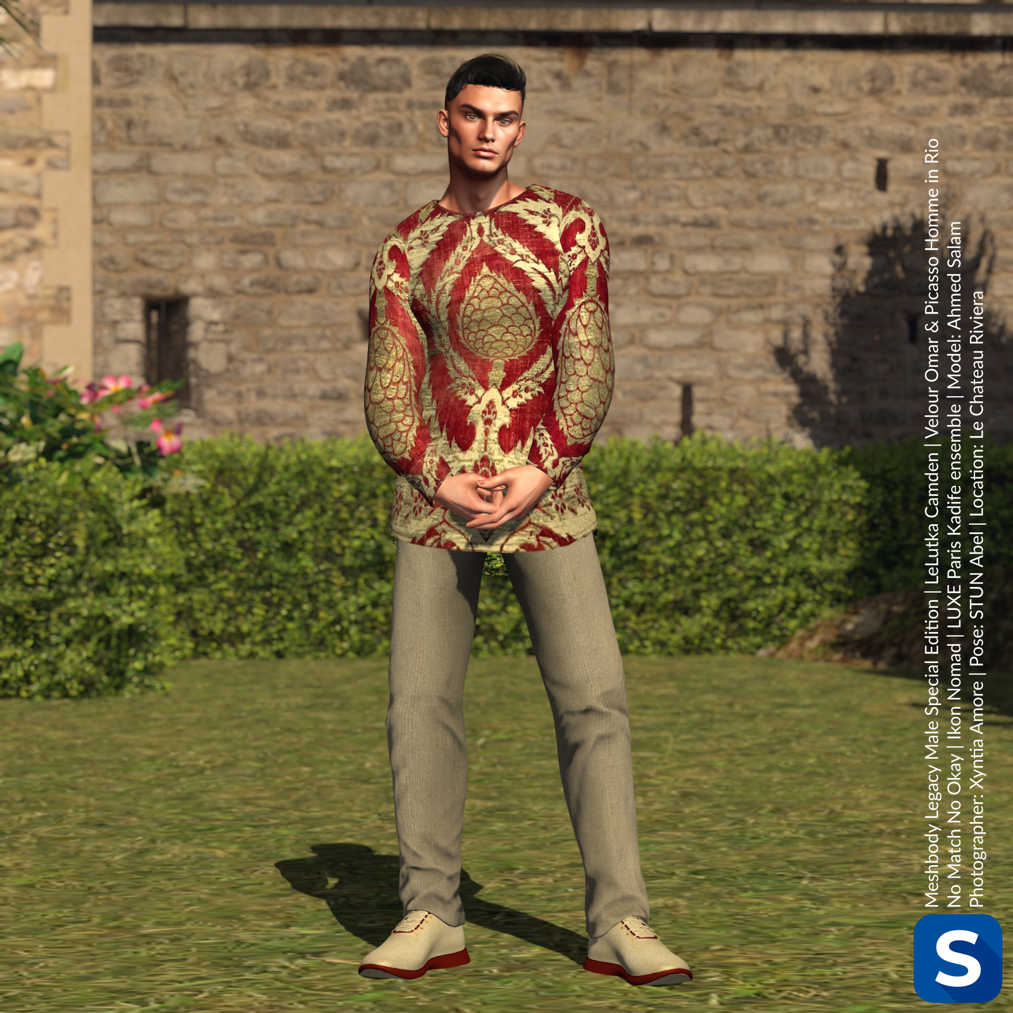 Threadsday, February 5, 2026