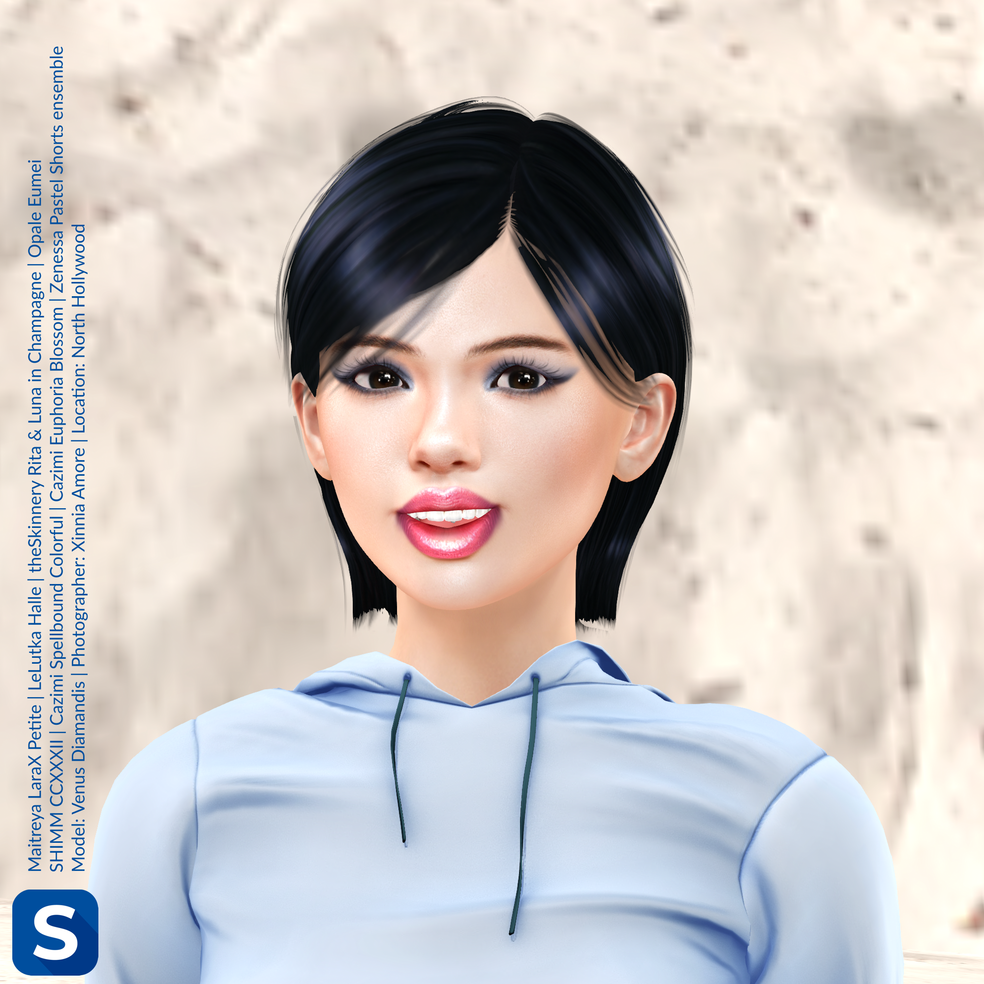 Makeup Monday, March 30, 2026