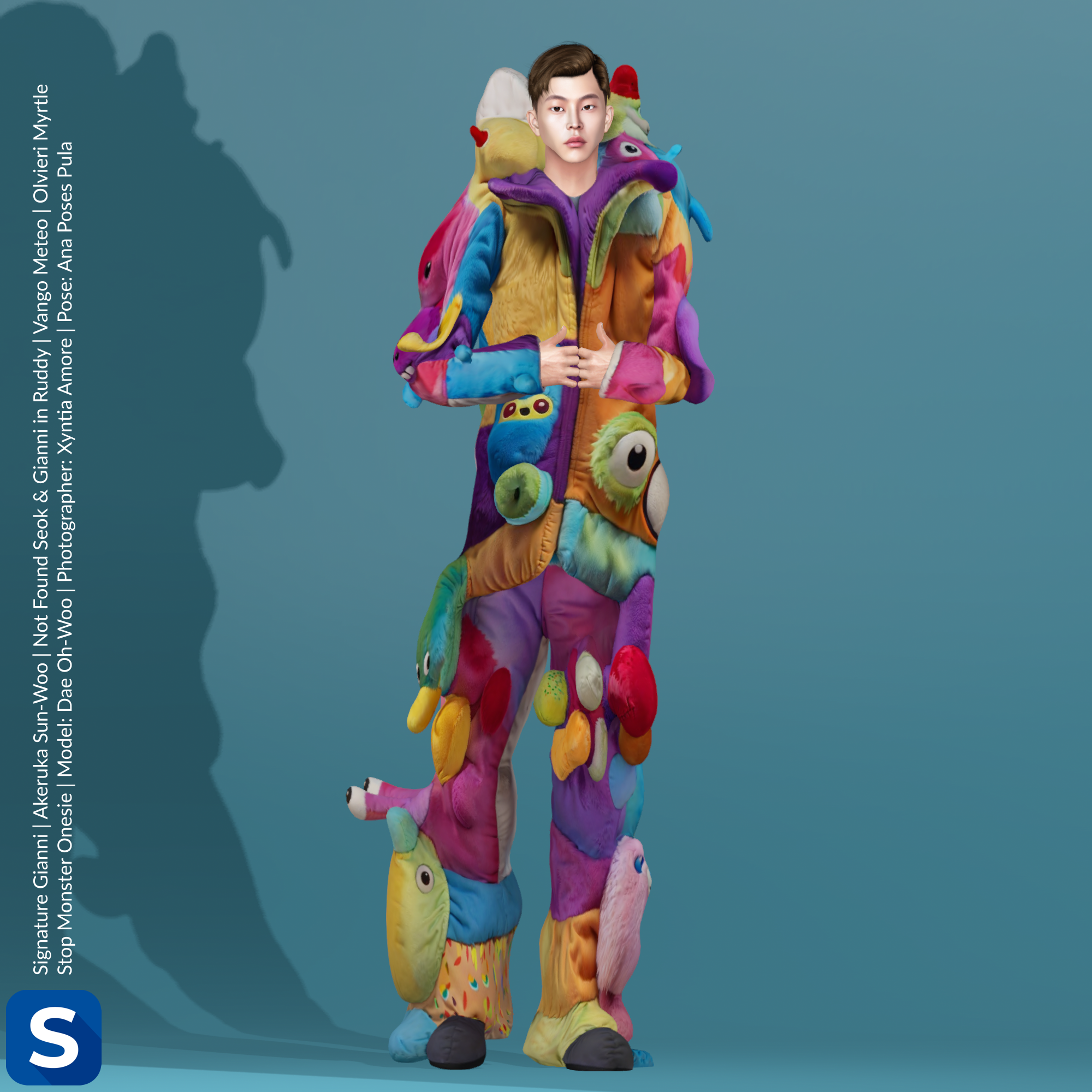 Threadsday, April 2, 2026