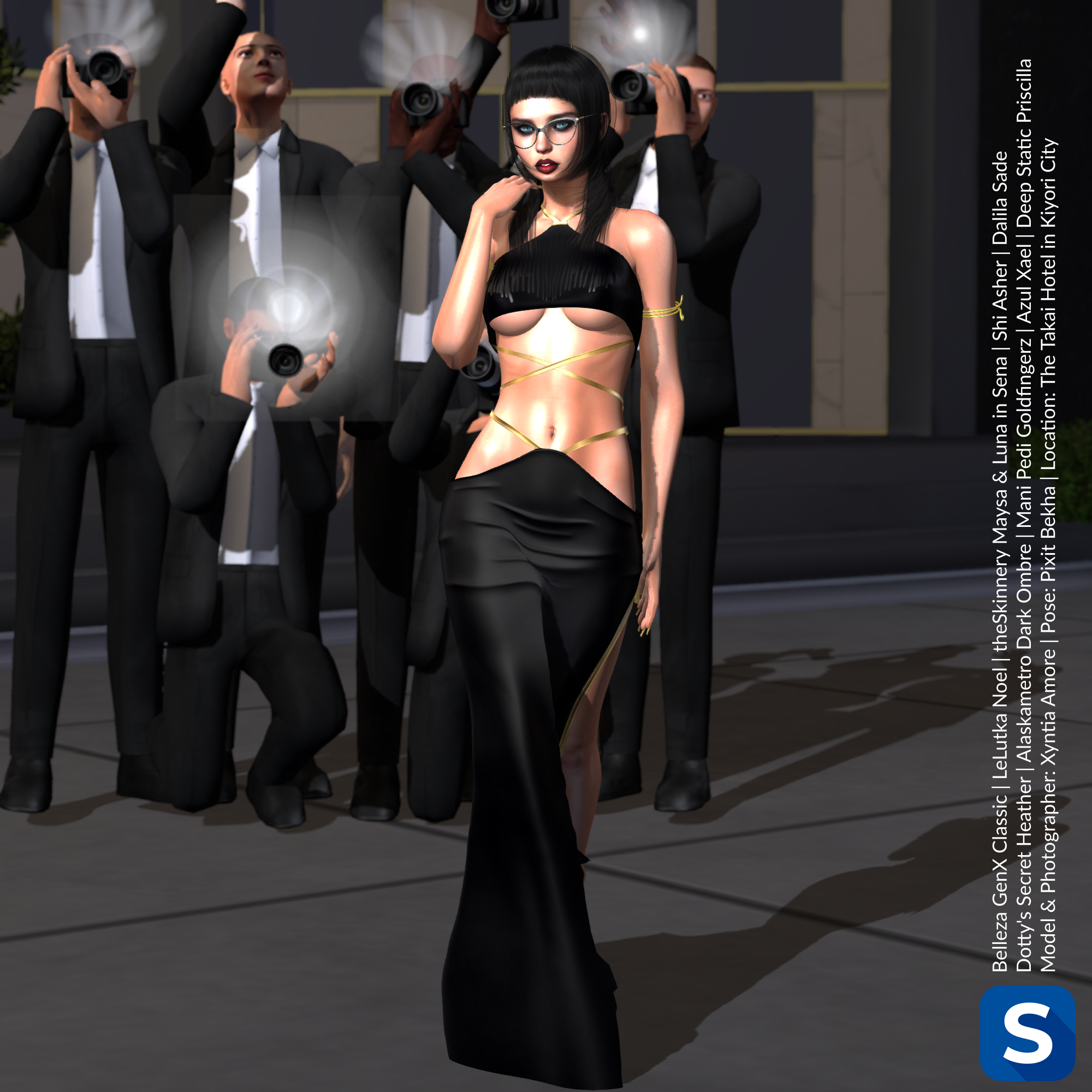 Threadsday, April 23, 2026