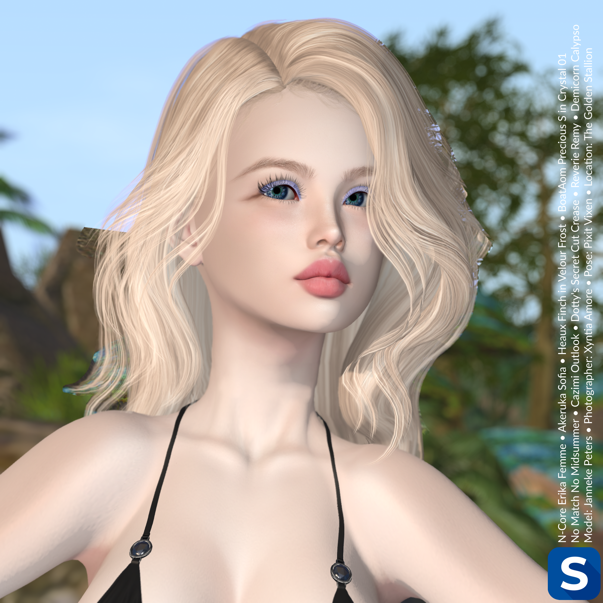 Makeup Monday, April 27, 2026