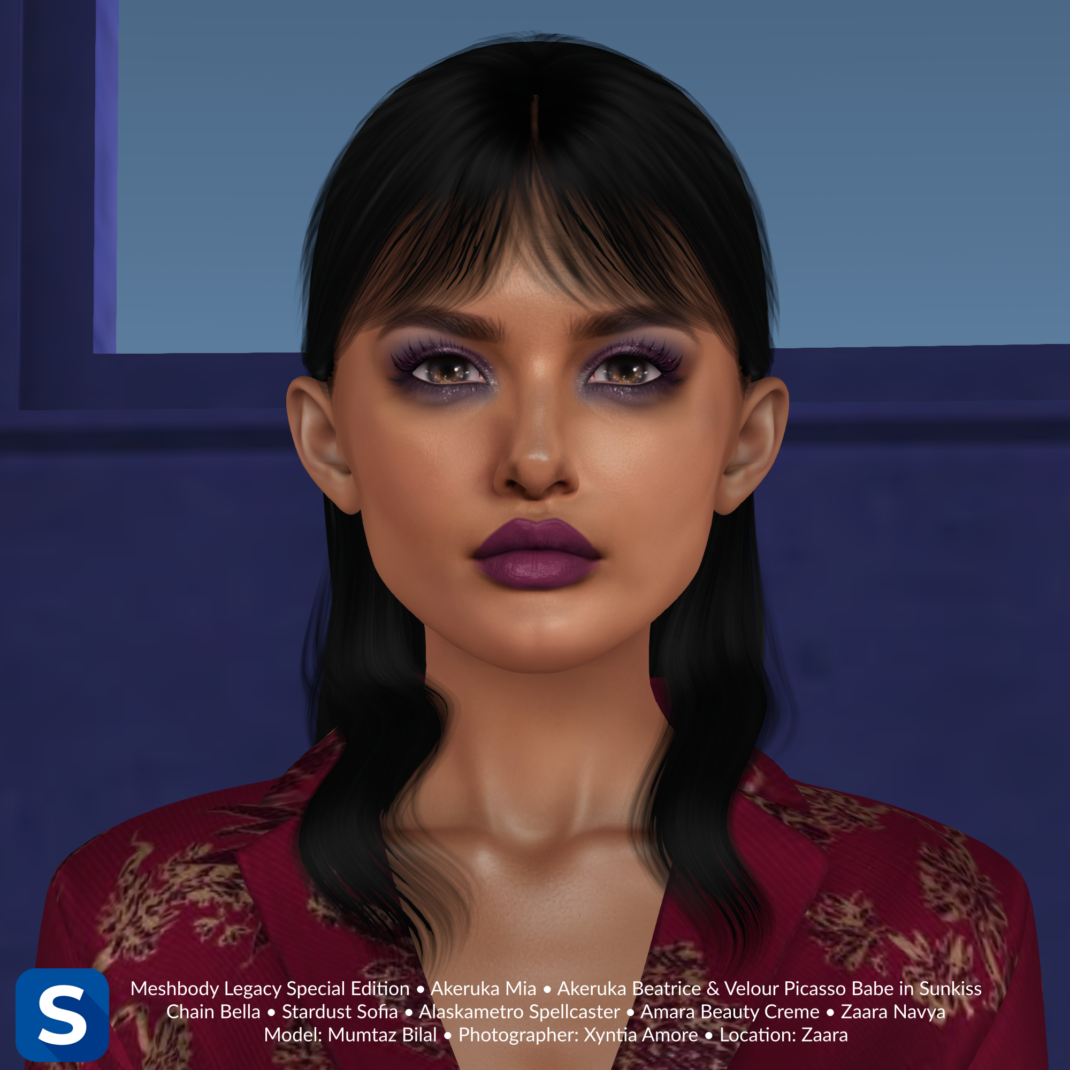 Makeup Monday, May 18, 2026