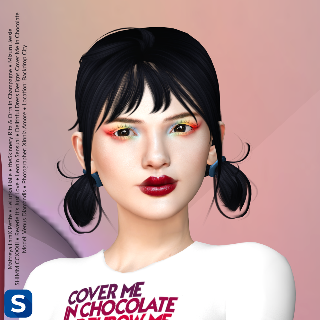 Makeup Monday, June 8, 2026