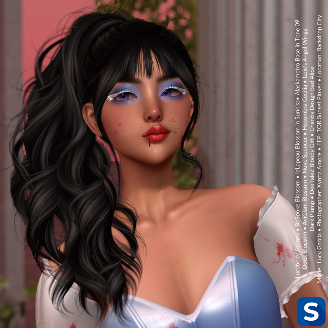 Makeup Monday, July 13, 2026