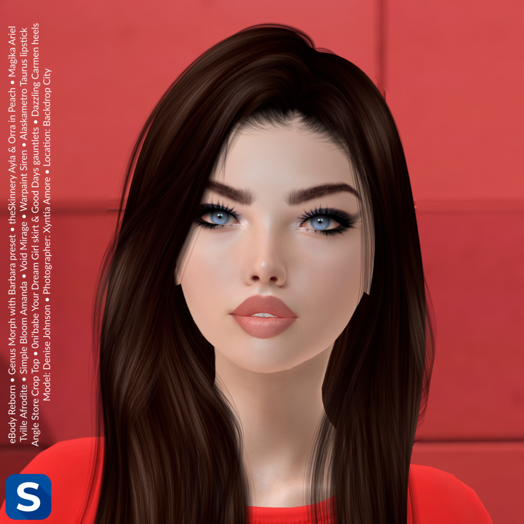 Makeup Monday, August 17, 2026